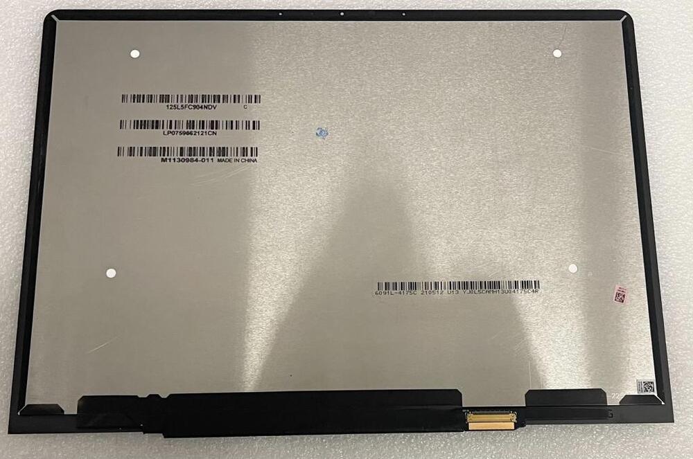 New Microsoft Surface Go 1943 12.4" LCD Touch Replacement Screen M1130