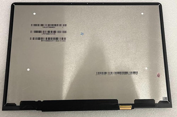 New Microsoft Surface Go 1943 12.4" LCD Touch Replacement Screen M1130984-010