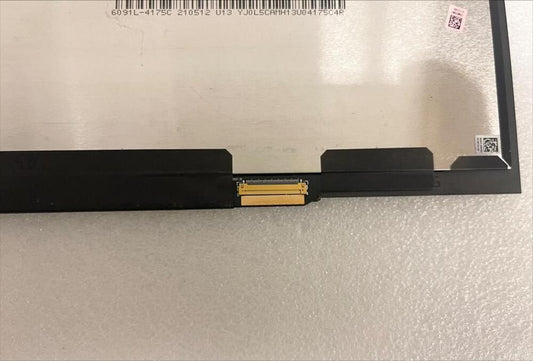New Microsoft Surface Go 1943 12.4" LCD Touch Replacement Screen M1130984-010