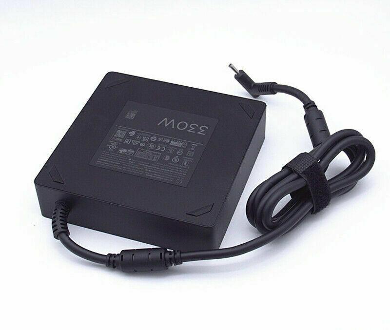 Original HP 330W 19.5V 16.92A TPC-DA60 TPN-Q266 AC Adapter Charger 4.5*3.0mm