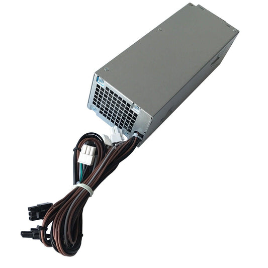 New Dell G5 XPS 8940 7060 5060 7080MT Power Supply D500EPM-00 5K7J8 Y7R0X H500EPM-00