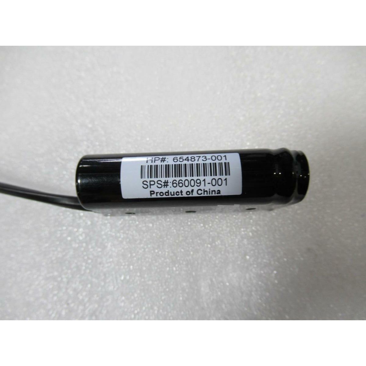 New Genuine HP Smart Array P220I P222 P420 P421 5.4V FBWC Capacitor Battery Pack 660091-001 654873-001