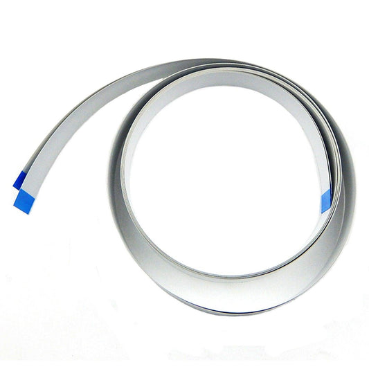 New HP DesignJet 500 500PS 800 800PS 510 510PS 820 C7770-60014 Flat Trailing Cable 42"C7770A