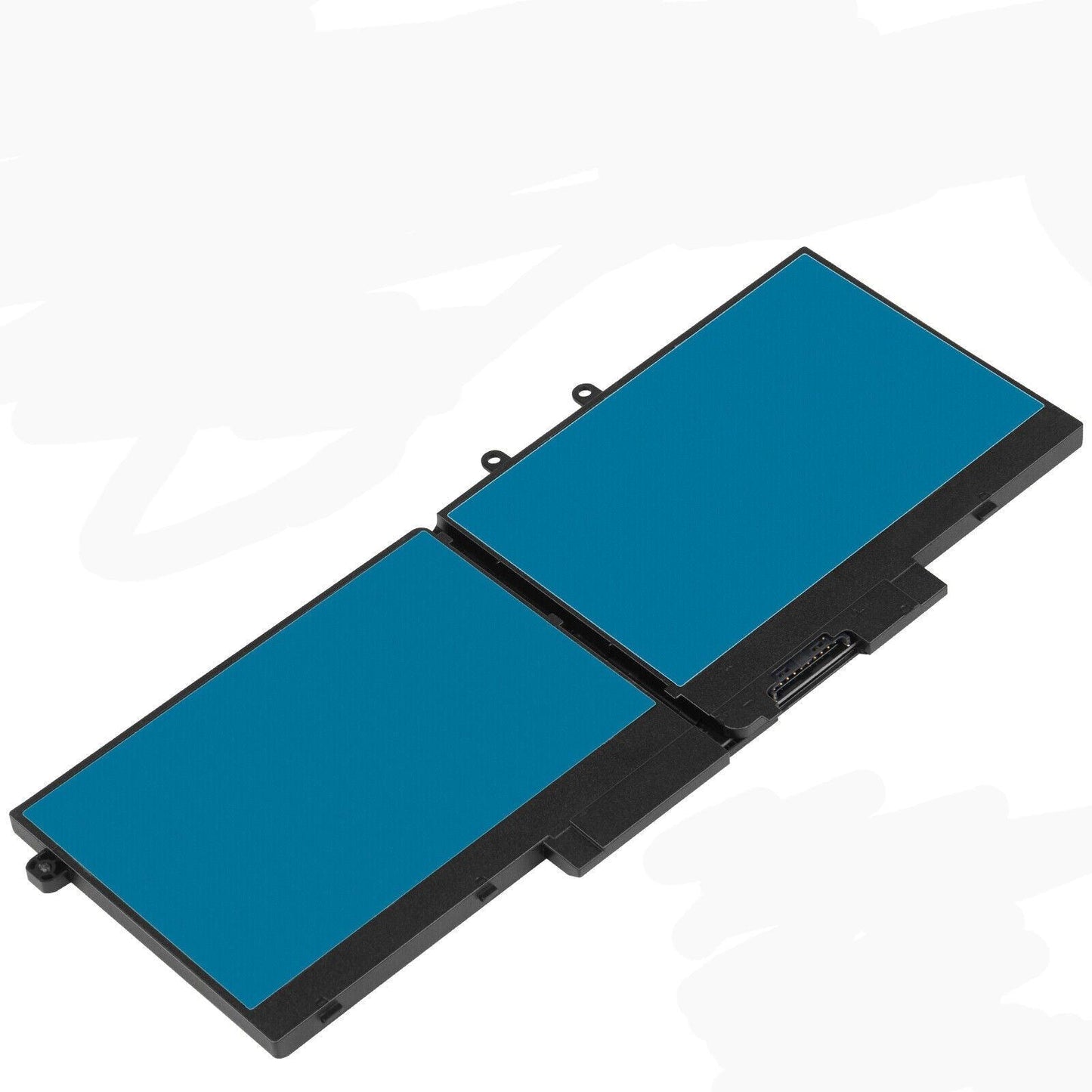 New Compatible Dell 03HWPP 10X1J 1VY7F 3HWPP 3PCVM 3YNXM Battery 68WH