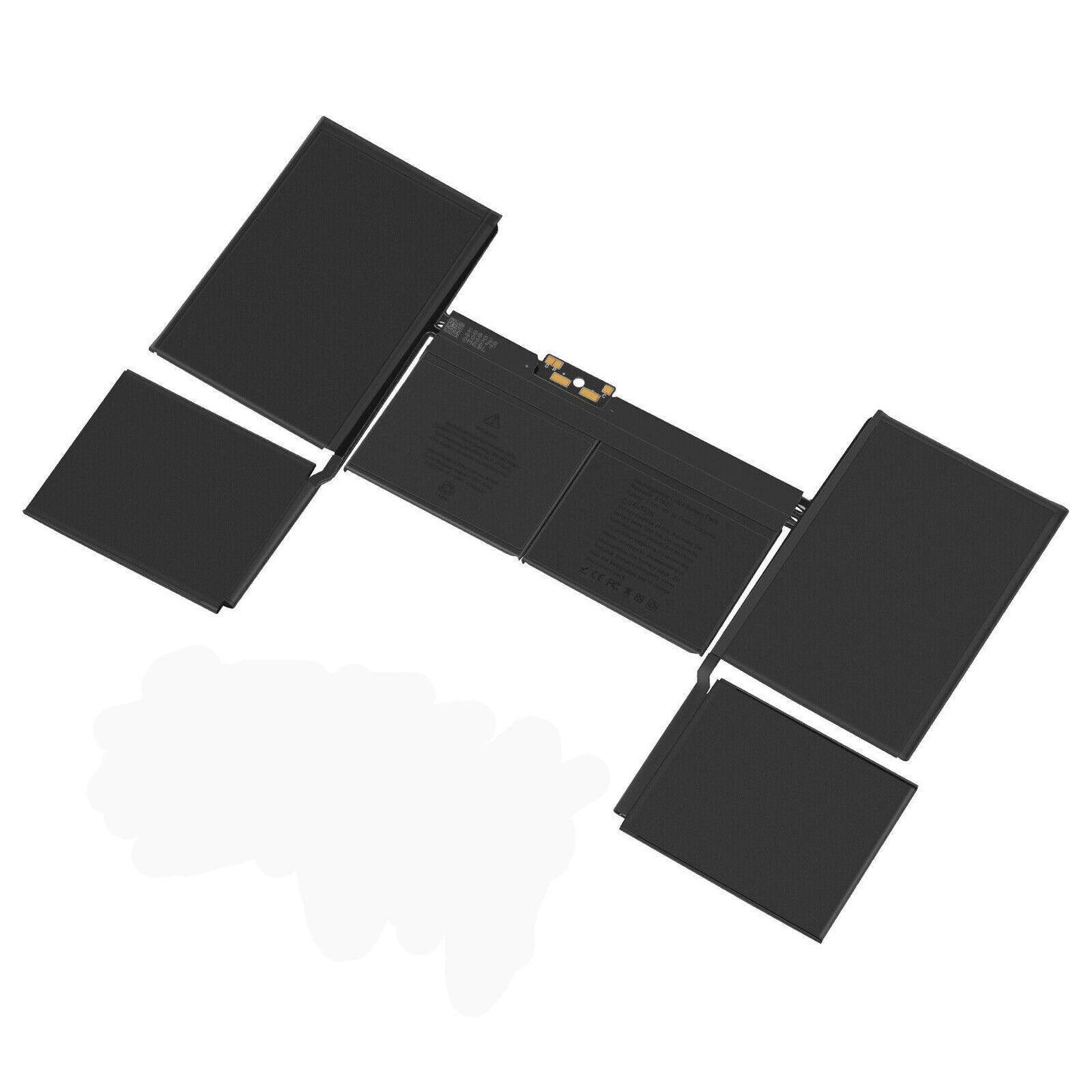 New Compatible Apple MacBook 12 Retina A1527 A1705 Battery 40.28WH