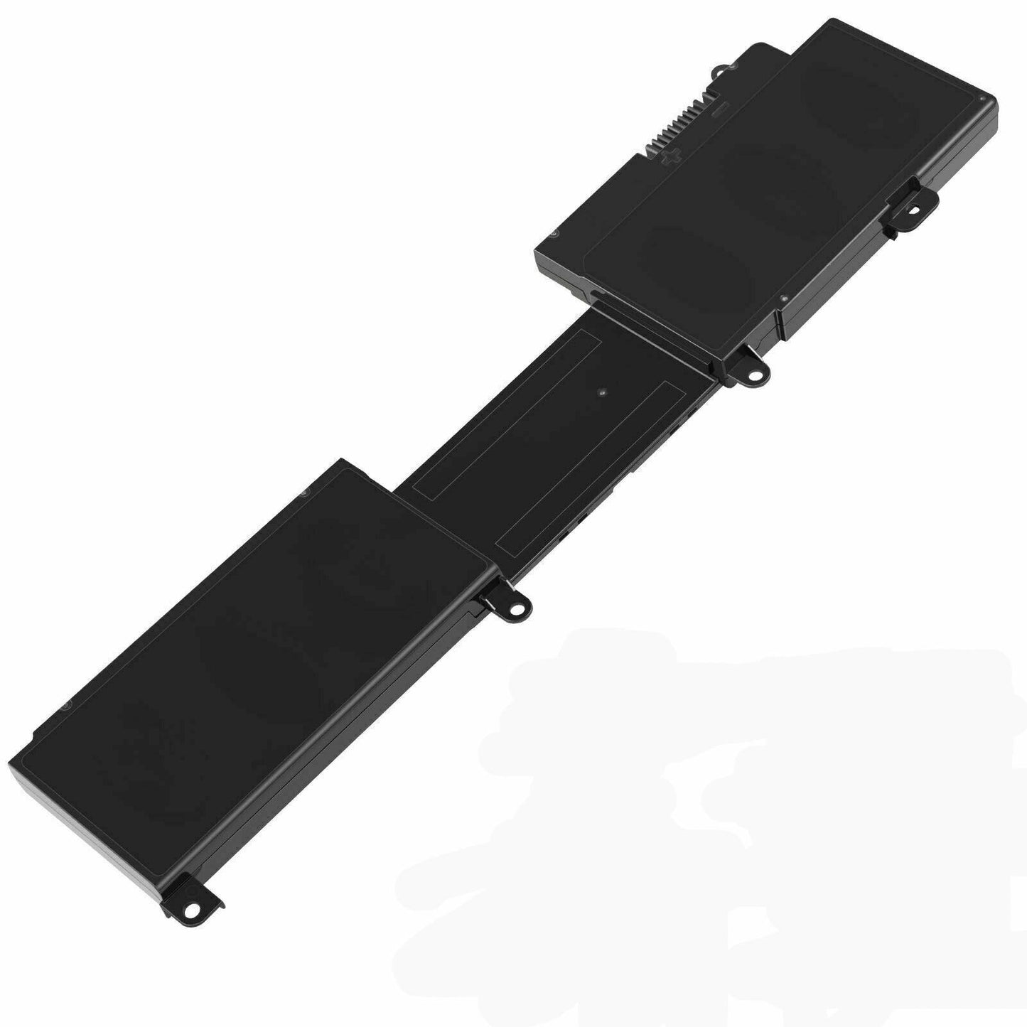 New Compatible Dell 02NJNF 2NJNF 8JVDG TPMCF Battery 44WH