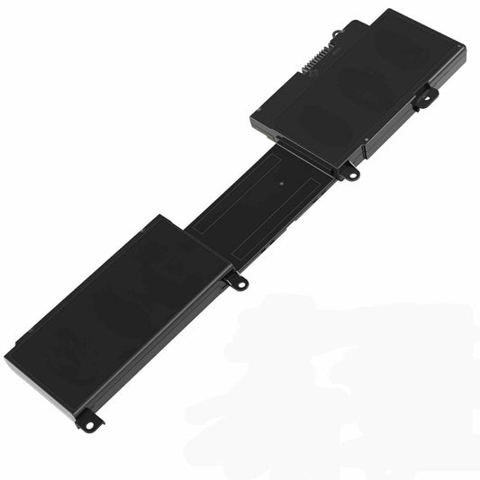 New Compatible Dell 02NJNF 2NJNF 8JVDG TPMCF Battery 44WH