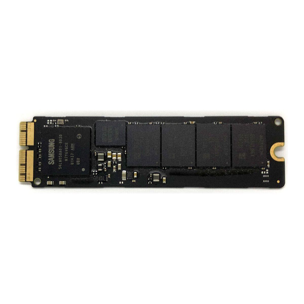 Apple Macbook Pro Retina A1502 A1398 2013 2014 2015 PCIe SSD 256GB USED 661-8138 655-1803 655-1858 655-1817 655-1838