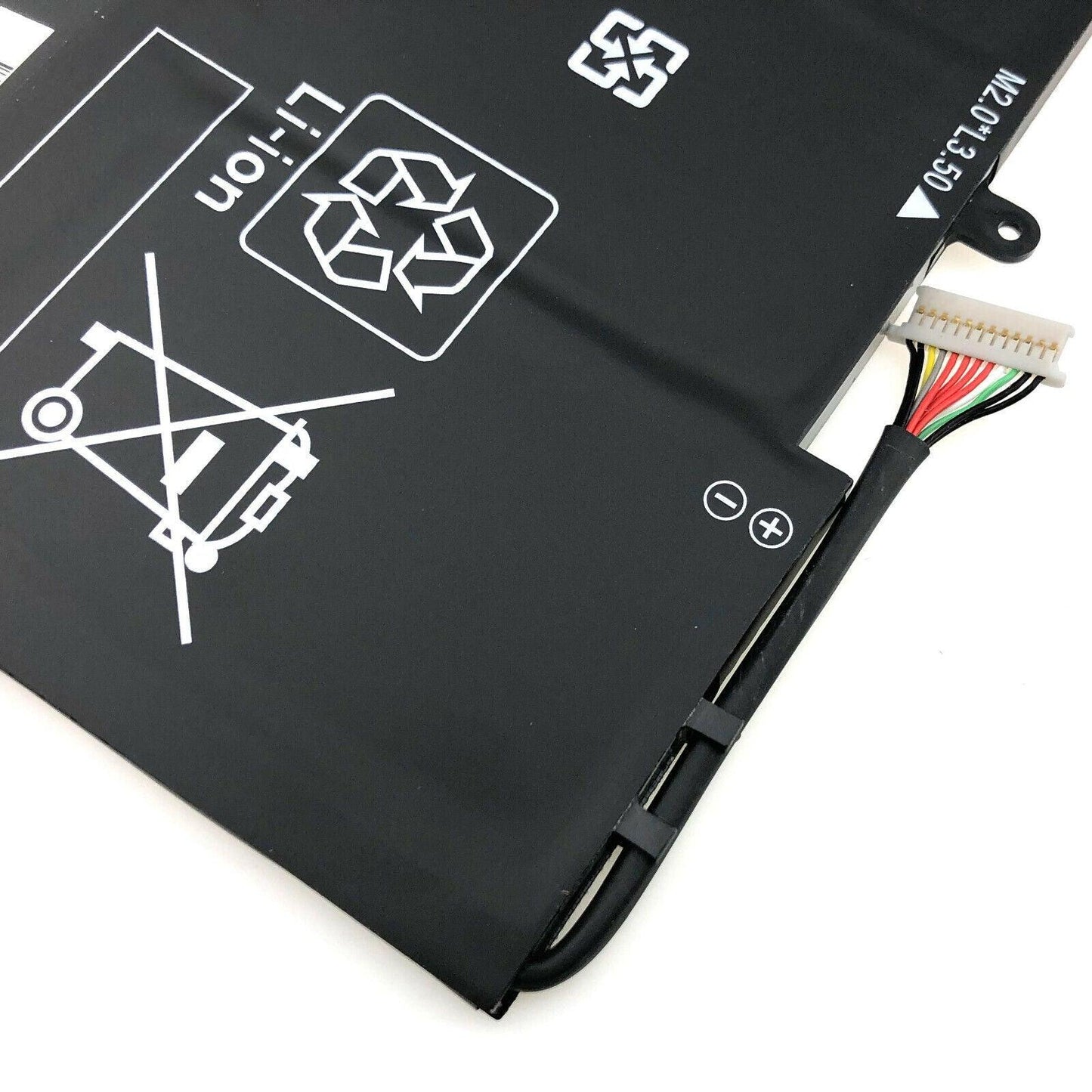 New Compatible HP Spectre X360 902401-2C1 902499-855 KB06XL Battery 79.2WH