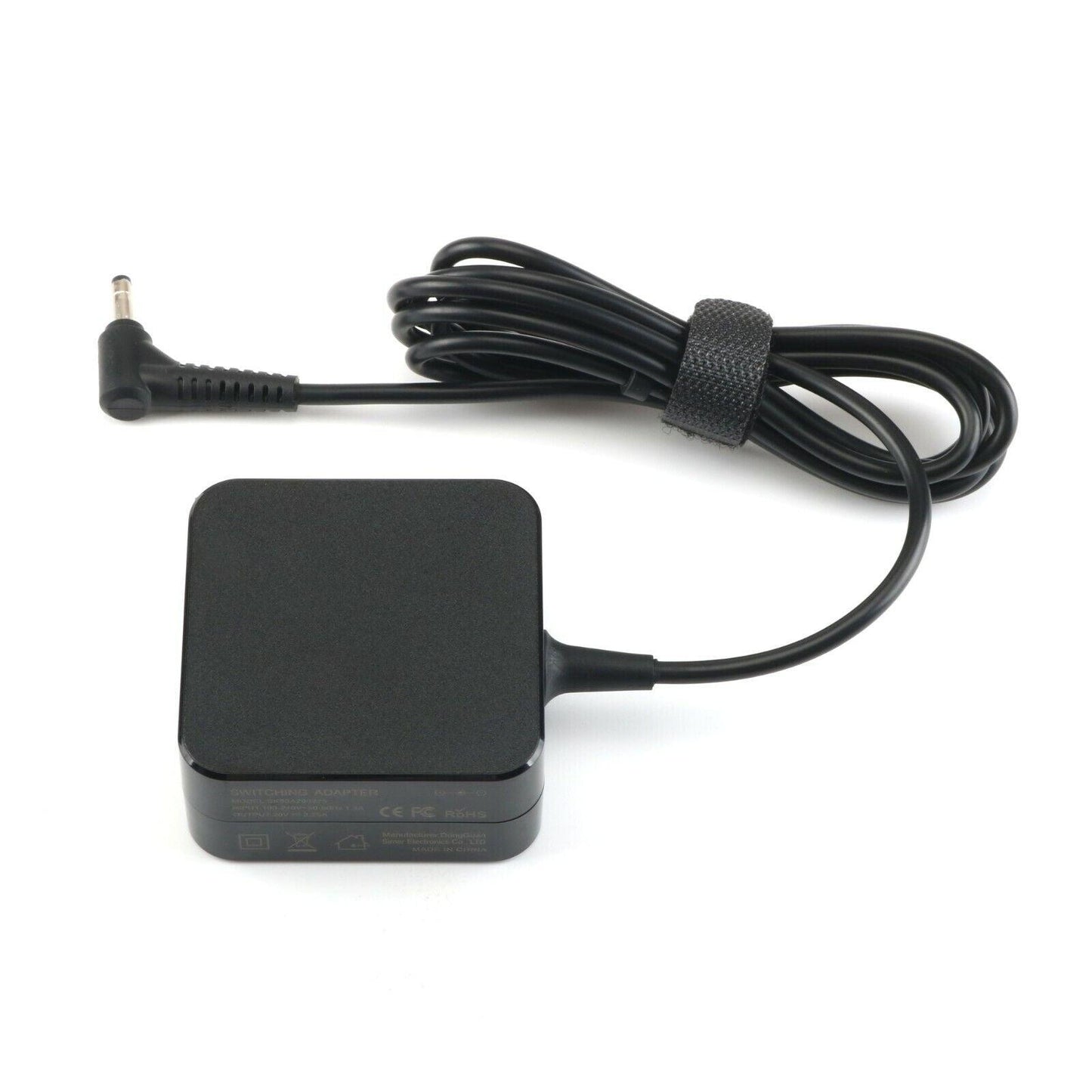 Charger Adapter for Lenovo IdeaPad 100 110 510 710 45W 20V 2.25A US ADL45WCC