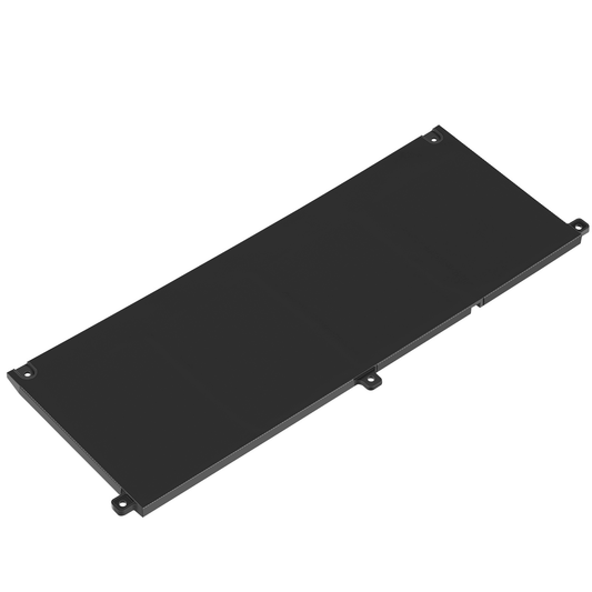New Compatible Dell Latitude 3120 3410 3510 Battery 53WH