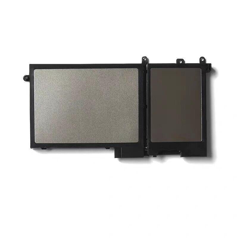 New Compatible Dell Latitude 5480 5490 5491 5495 Battery 51WH