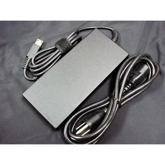 New Genuine Chicony AC Adapter Charger 20V 12A 240W 240W A20-240P2A