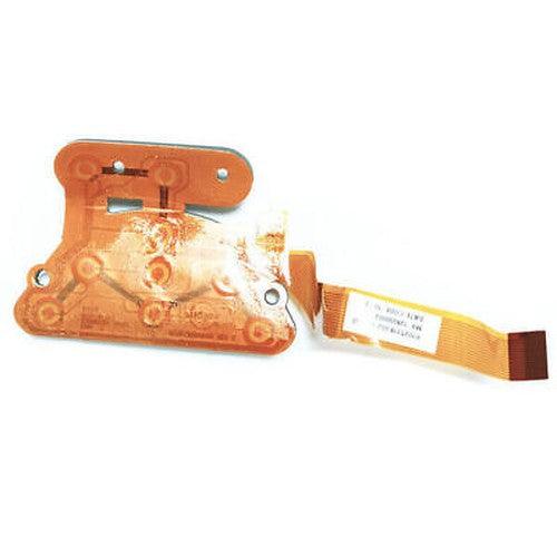 New Zebra QLN320 QLn220 Mobile Printer Keypad with Myler Keyswitch P1025318