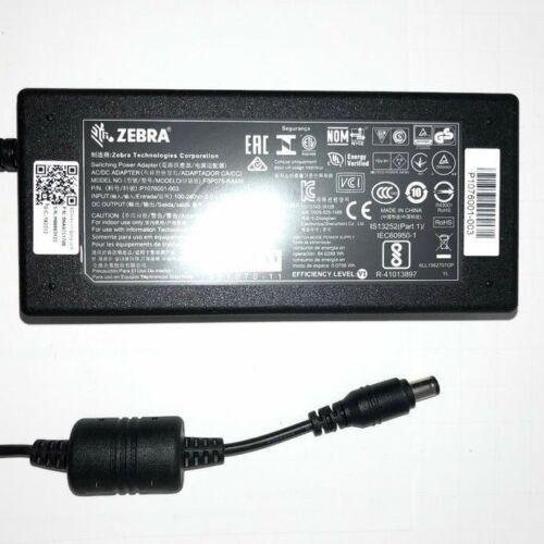 New Genuine Zebra GC GK GX Series Printer AC Adapter Power Supply 24V 3.125A 75W FSP075-RAAM P1076001-003