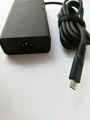 Original 20V 4.5A 90W USB-C TYPE-C Power Charger Adapter For MSI Prestige 14 15