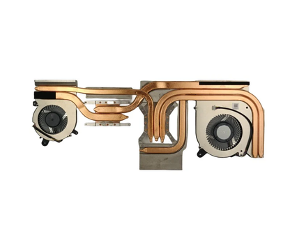 Laptop CPU Heatsink Fan for MSI MS-1583 GF66 12UE Sword 15 A12UE GL66 12UGK M16 A12UE