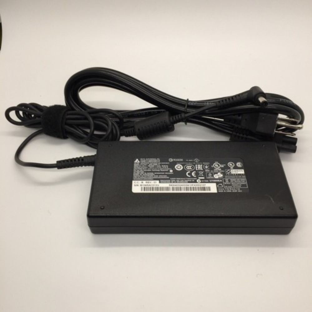 New Original Delta 19V 6.32A AC Adapter for terra PC-Micro 7000 Silent Greenline