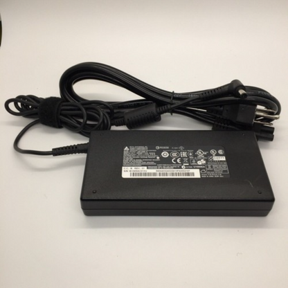 New Original Delta 19V 6.32A AC Adapter for terra PC-Micro 7000 Silent Greenline
