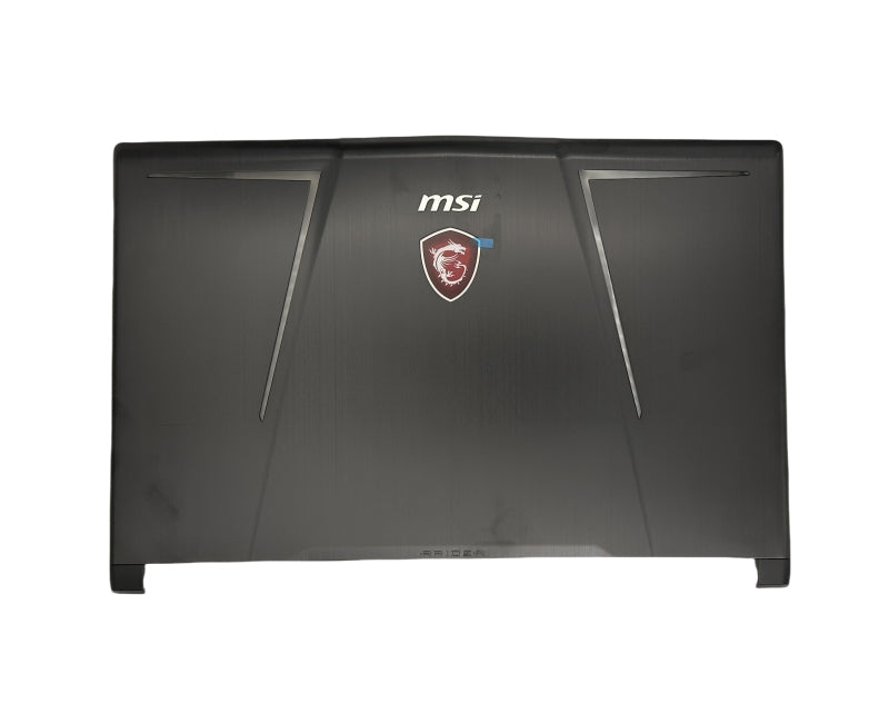 MSI LCD COVER (307-6P5A213-HG0)