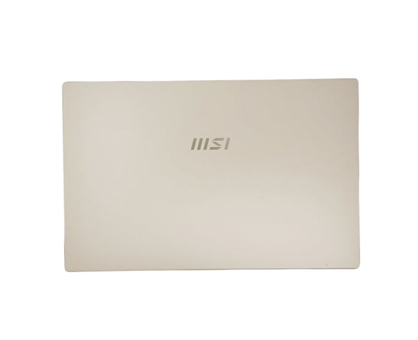 MSI LCD COVER (307-6S6A611-HG0)