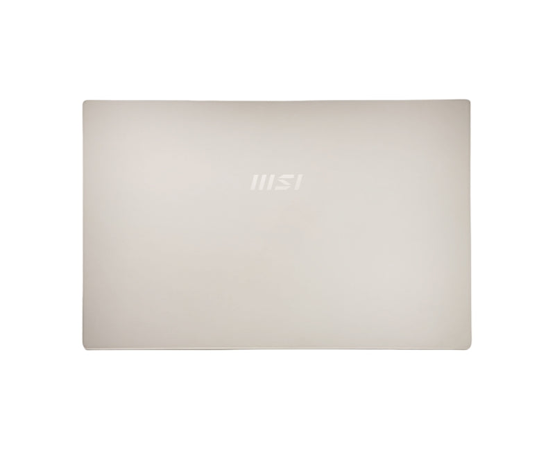 MSI LCD COVER (307-6S6A631-HG0)