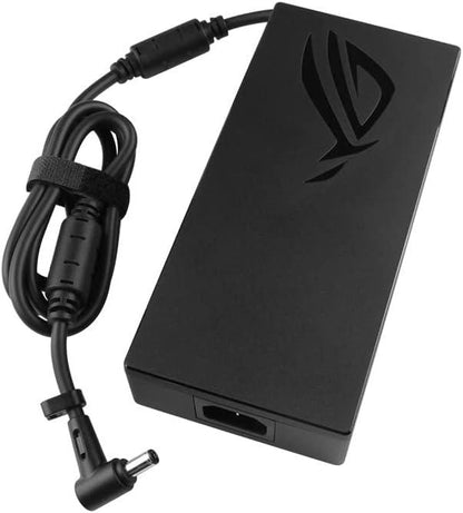 20V 16.5A 330W Charger Fit for Asus A21-330P1A A22-330P1A ADP-330AB DW ROG Strix G18 (2023) G814 G814JI G814JZ ROG Strix Scar 16 G634 G634J 17 G733PY G733PZ ROG Zephyrus Duo 16 GX650PI