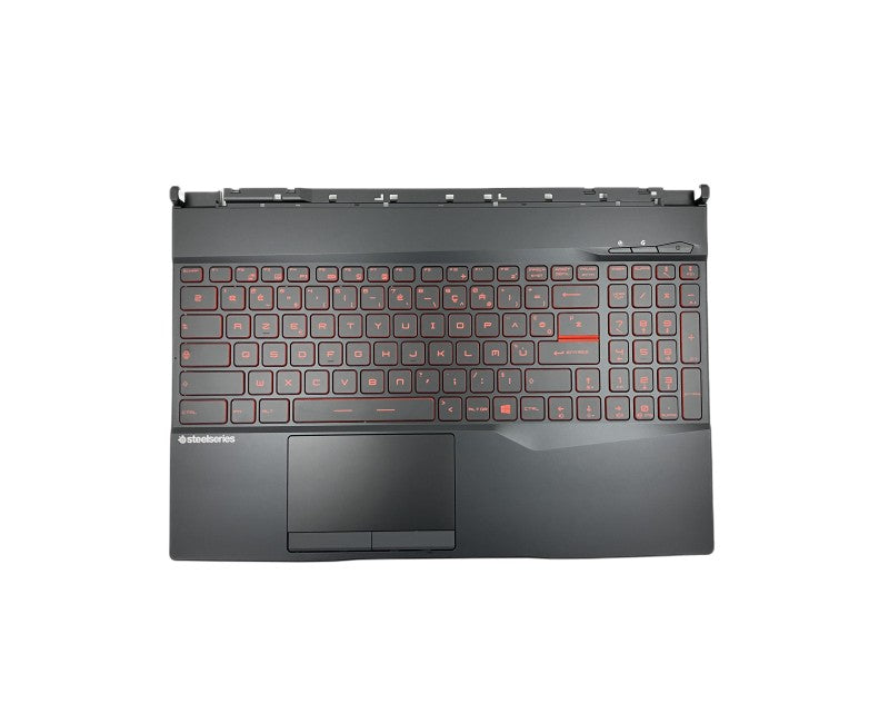 MSI KEYBOARD (957-16U72E-C29)