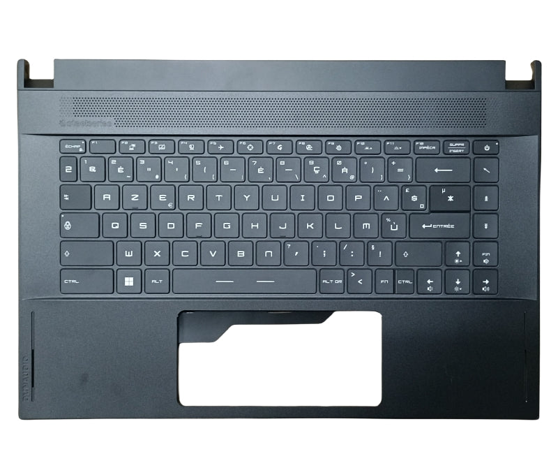 MSI KEYBOARD (957-16V312E-C05)