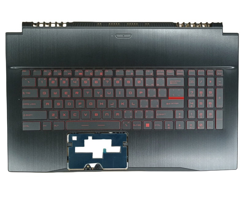 MSI KEYBOARD (957-17F11E-C22)