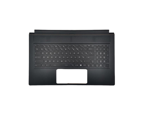 MSI KEYBOARD (957-17G31E-C02)