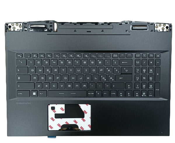 MSI KEYBOARD (957-17K23E-C10)