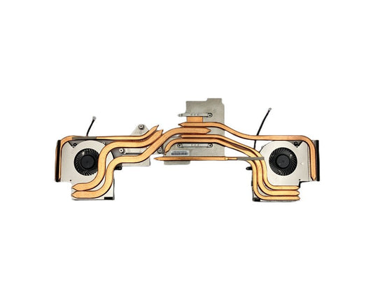 MSI COOLER (E32-2500394-A02)