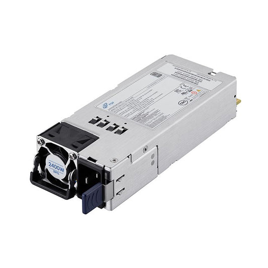 FSP2400-20FM FSP Group 2400W Redundant Power Supply Front View