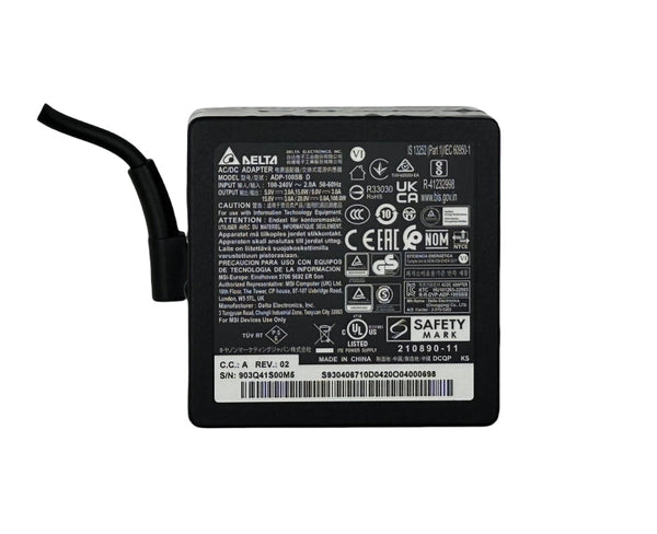 MSI ADAPTOR (S93-0406710-D04)