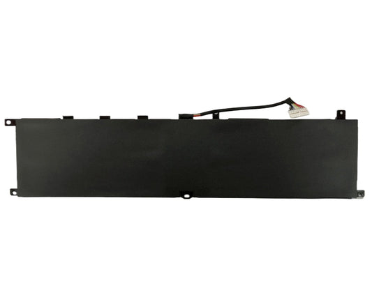 Genuine MSI Laptop Battery for Stealth GS77 12UHS 12UGS 12UH 12UE Stealth 17 Studio A13VF A13VG A13VI A13VH