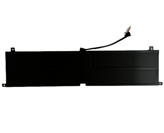 Genuine MSI Laptop Battery for Stealth 16 Studio A13V Mercedes-AMG A13VF A13VG MS-15F2