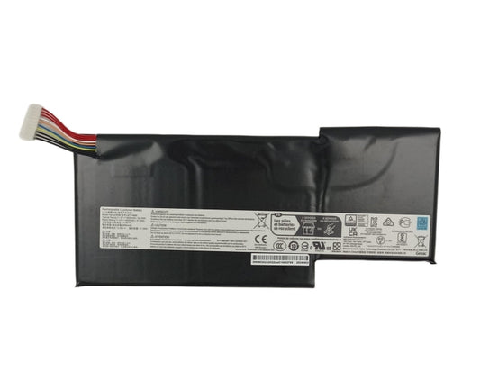 MSI Laptop Battery for Thin GF63 12VE 12VF 13UC Thin 15 B12V B13V Thin A15 B7U B8V Series