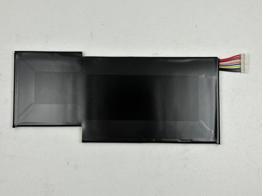 MSI Laptop Battery for Thin GF63 12VE 12VF 13UC Thin 15 B12V B13V Thin A15 B7U B8V Series