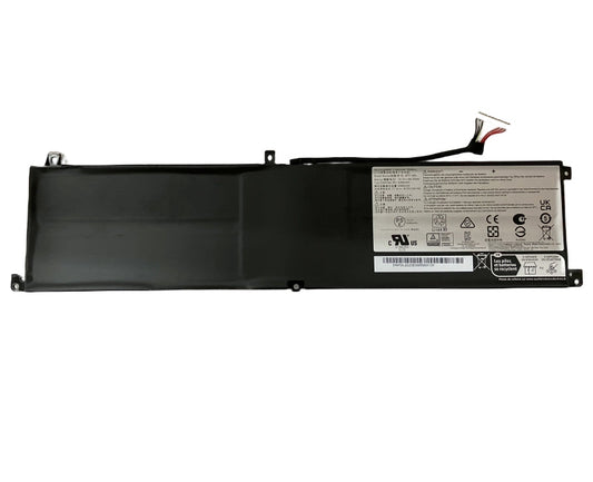 Genuine MSI Battery for Summit E16 Flip Prestige 16 Evo Studio A13V A12U Series
