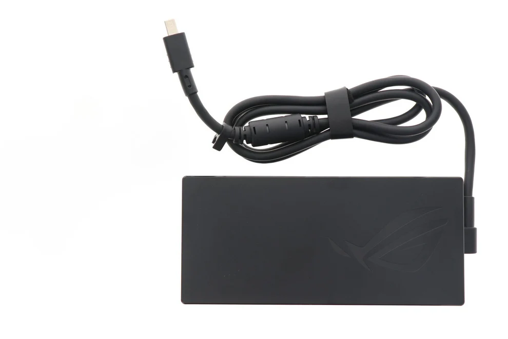 ASUS 380W US plug front image