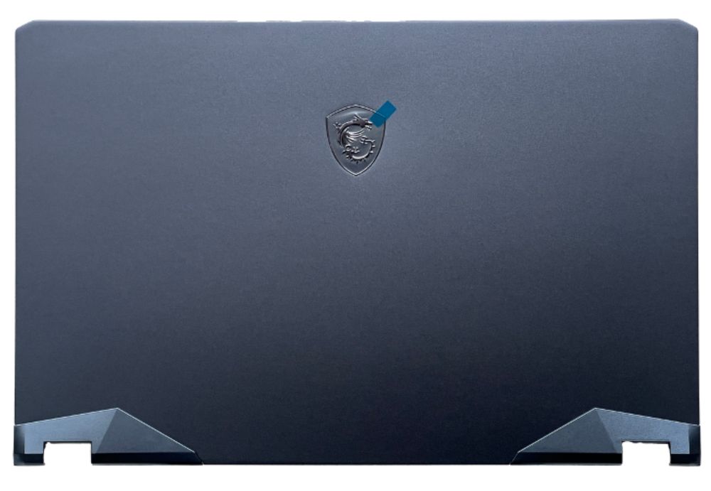 MSI LCD COVER (307-7K1A417-Y31)
