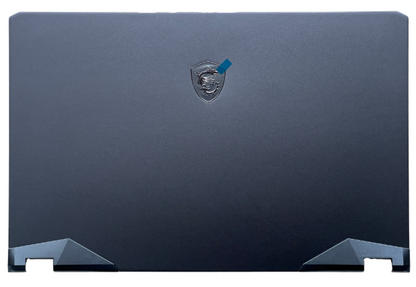 MSI LCD COVER (307-7K1A417-Y31)