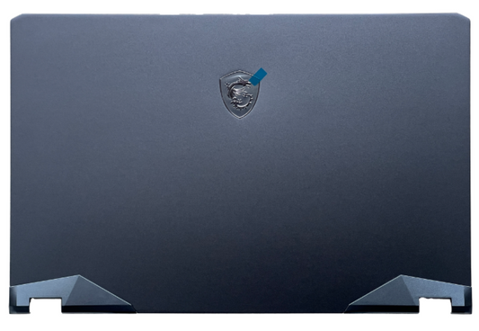 MSI LCD COVER (307-7K1A417-Y31)