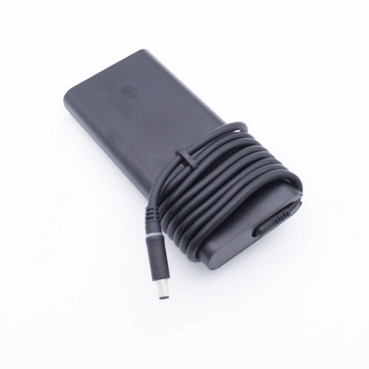 Dell 360W US plug front image