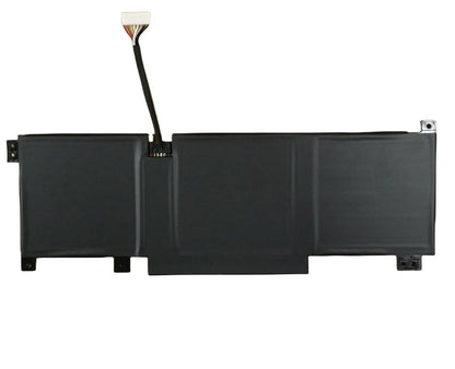 Genuine MSI BTY-M492 Battery for Katana GF66 GF76 Pulse GL66 GL76 Sword 15 17 Replacement