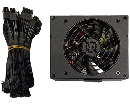 Fully modular cable set for MSI MEG Aegis Ti5 and Trident X series power supply