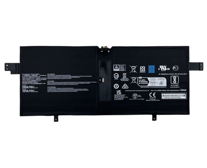 MSI S9N-0G4A201-AQ2 Battery Label