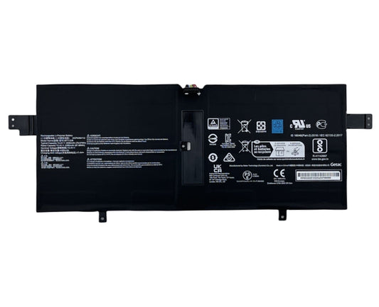 MSI S9N-0G4A201-AQ2 Battery Label