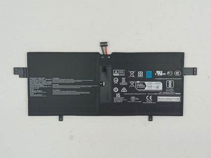 MSI S9N-0G4A202-AQ2 Battery Label